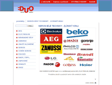 Tablet Screenshot of pracky-mycky.cz